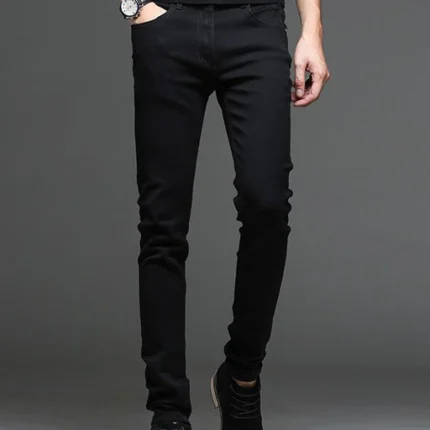 Smart Looking Black Pant
